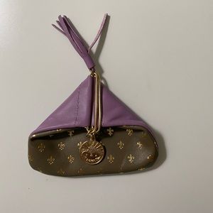 🧳Italian Leather Coin Purse